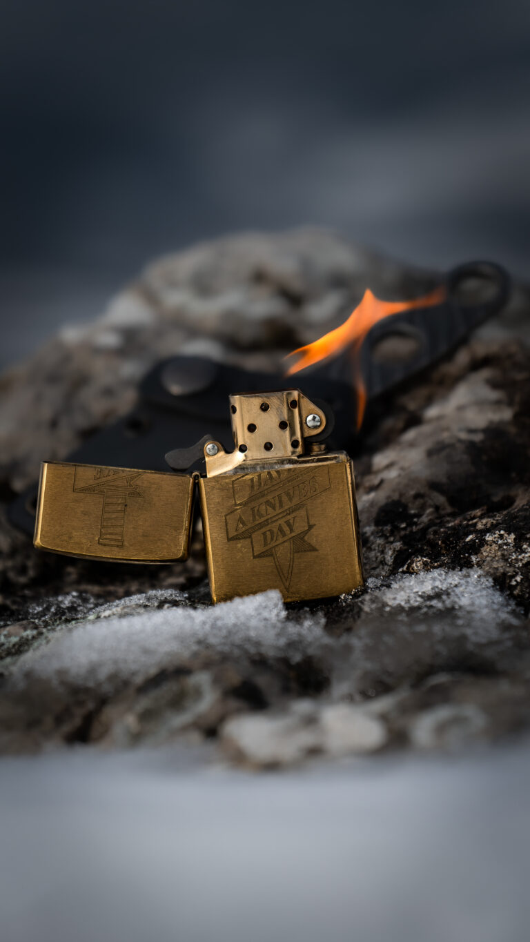 zippo