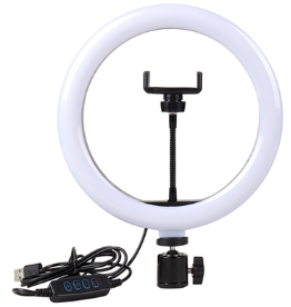 Selfie Ring Light