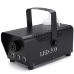 Fog Machine 500W