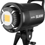 Godox LED Video Light SL-60W SL60W 5600K