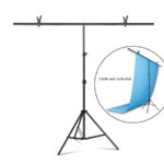 T-shaped Stand Tripod