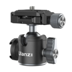 Ulanzi U-80L Arca Swiss Ballhead